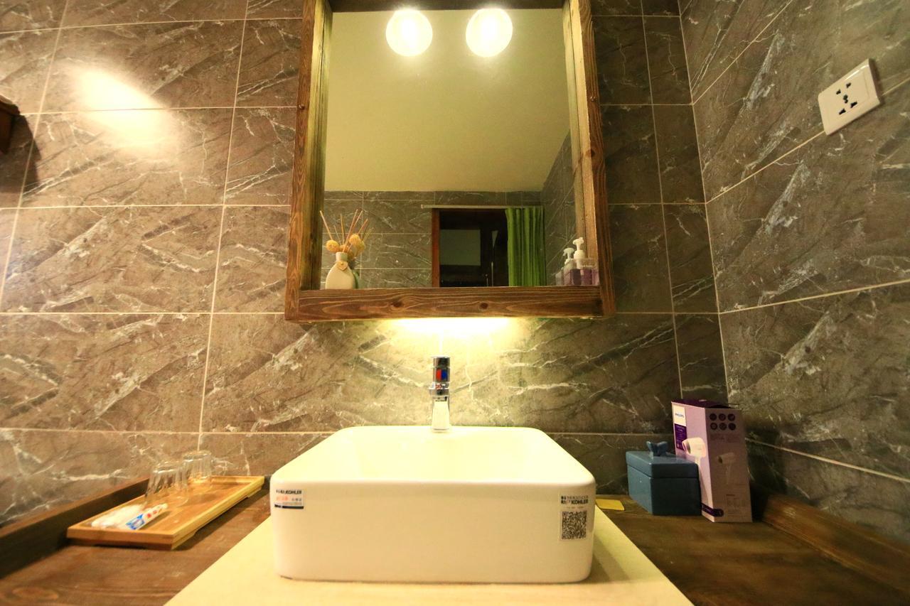 Peter Goullart Boutique Inn ليجيانغ المظهر الخارجي الصورة