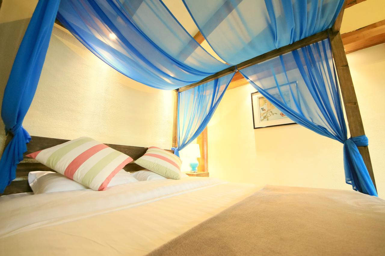 Peter Goullart Boutique Inn ليجيانغ المظهر الخارجي الصورة